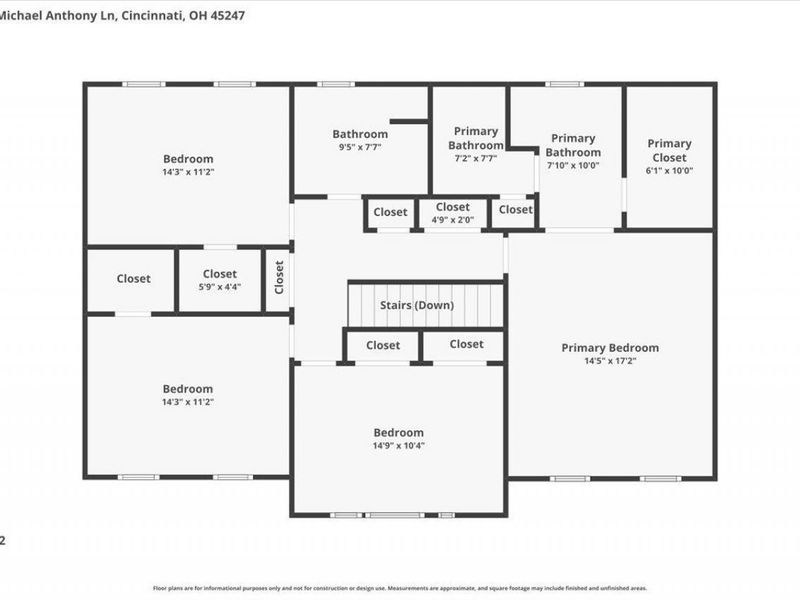 5182 Michael Anthony Lane, Cincinnati, OH 45247 Photo 61