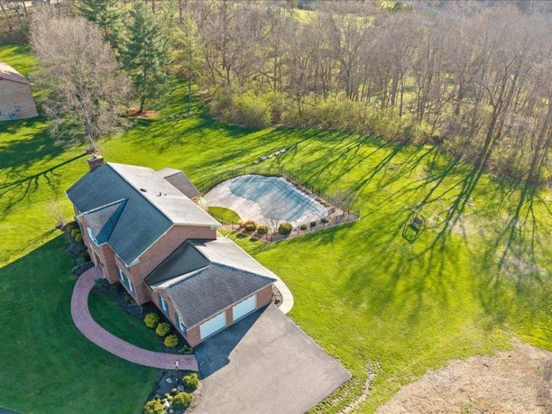 5182 Michael Anthony Lane, Cincinnati, OH 45247 Photo 62