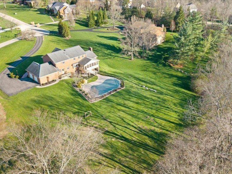 5182 Michael Anthony Lane, Cincinnati, OH 45247 Photo 63