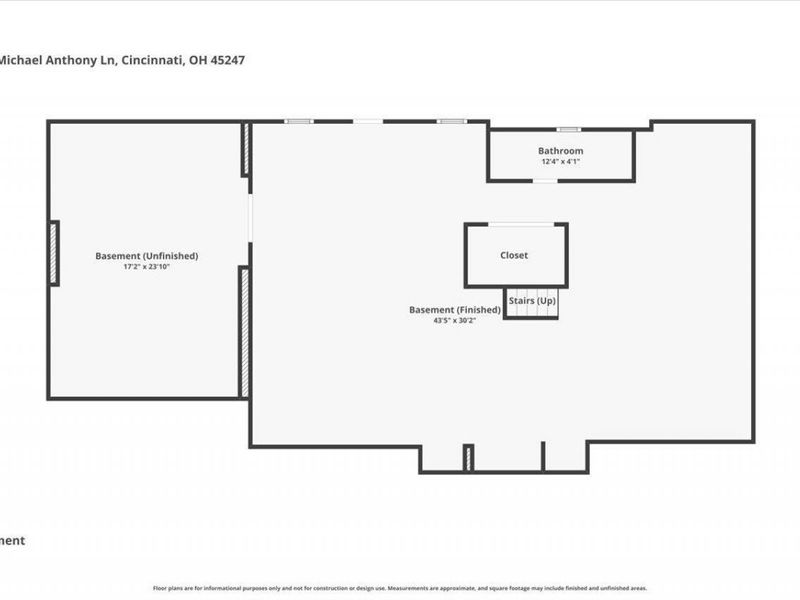 5182 Michael Anthony Lane, Cincinnati, OH 45247 Photo 66