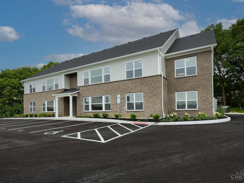 732 Pheasant Run Drive, Lebanon, OH 45036 Photo 12