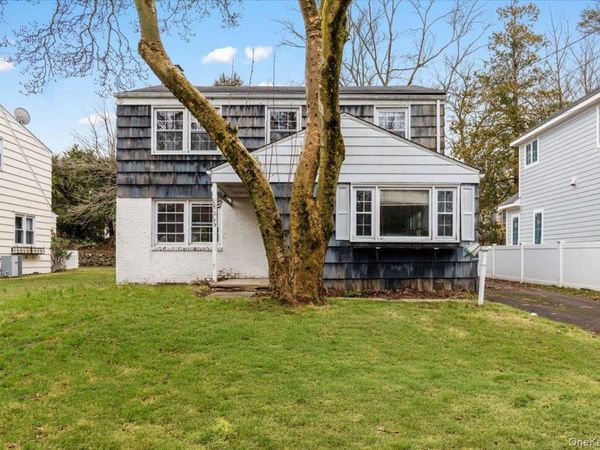 175 White Road , Scarsdale, NY 10583