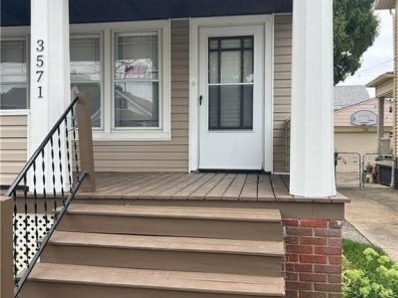 3571 W 123rd Street, Cleveland, OH 44111 Photo 2