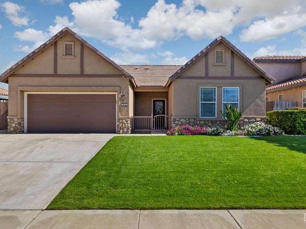 3110 Campfire Drive, Bakersfield, CA 93312