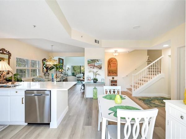 4500 Botanical Place CIR, Unit 301, NAPLES, FL 34112