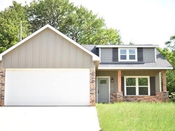 1216 W Nelson Street, Denison, TX 75020