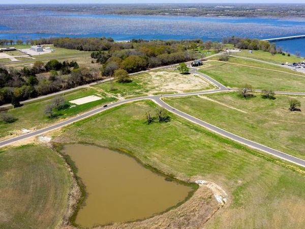 Lot 22 Mistwood Lane , Dodd City, TX 75438