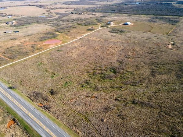 Tract 3 82 Highway , Henrietta, TX 76365