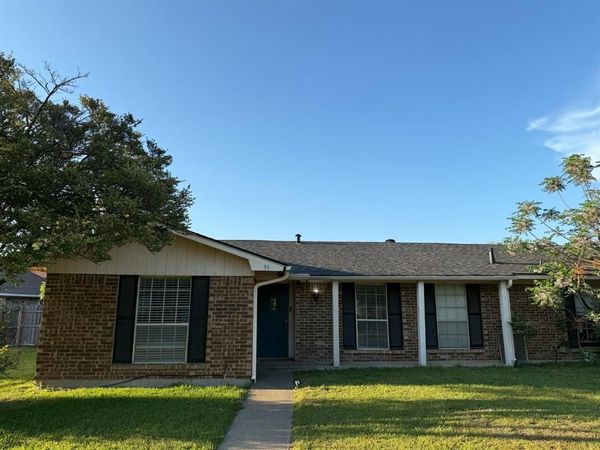 1919 J J Pearce Drive, Richardson, TX 75081
