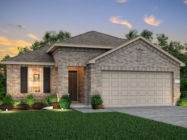 1076 Clear Dusk Lane, Forney, TX 75126