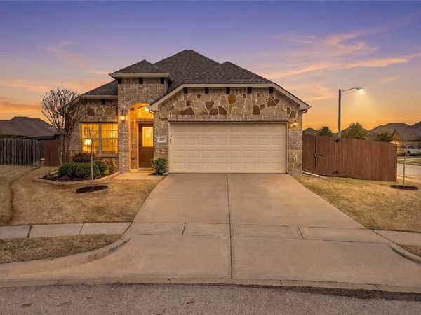 610 Boxwood Court, Greenville, TX 75402