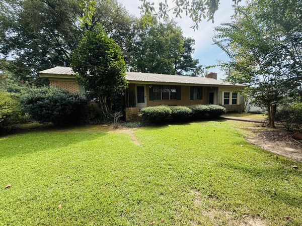 310 Old Walthall Rd, Eupora, MS 39744