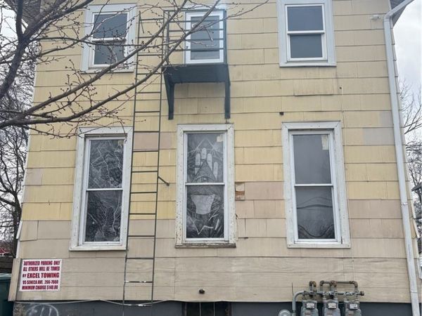 55 Orange Street, Rochester, NY 14608