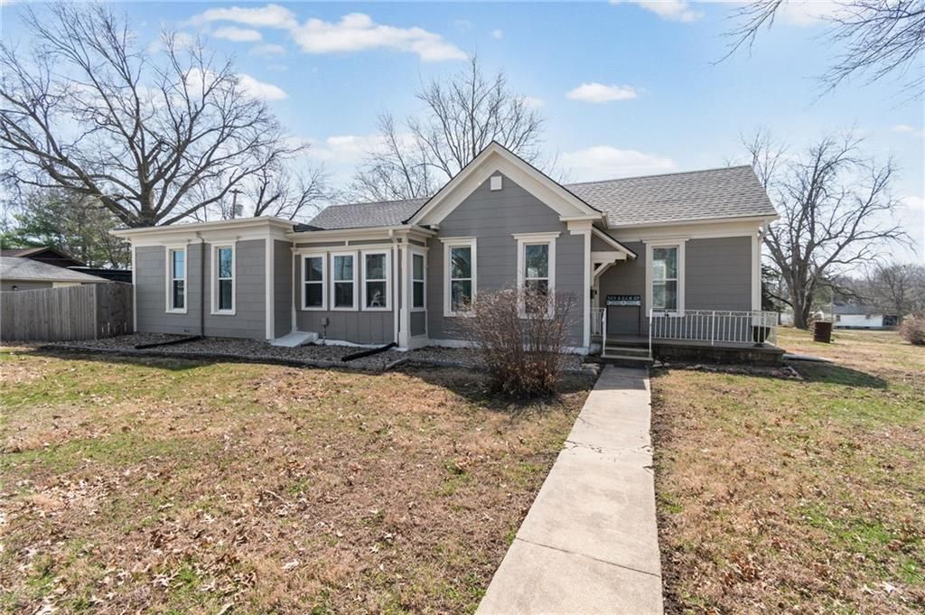 303 S Elm Street, Plattsburg, MO 64477 Main Photo