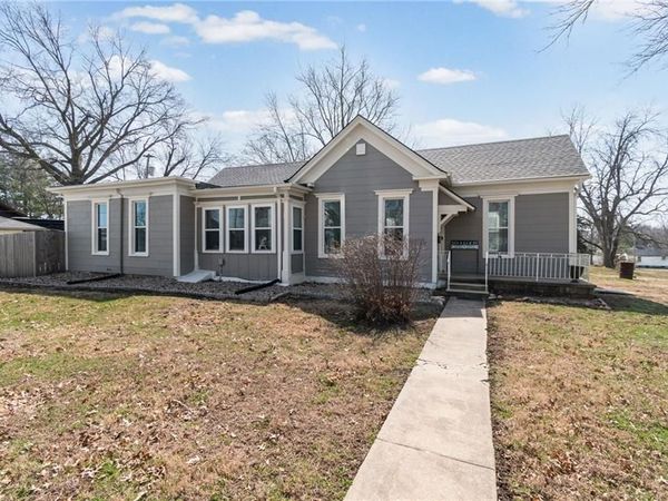 303 S Elm Street, Plattsburg, MO 64477