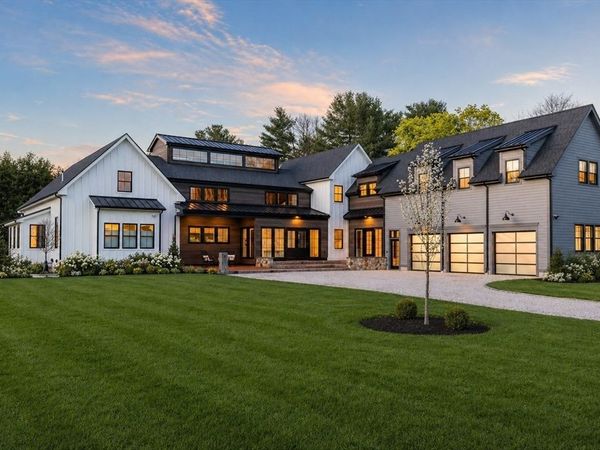 195 Lincoln Rd, Walpole, MA 02081