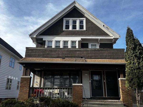 2635 N 61st STREET, Unit 2637, Milwaukee, WI 53213