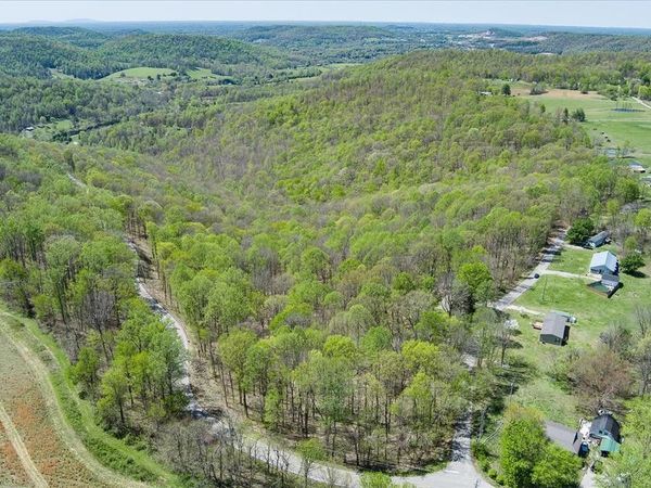 0 Rocky Point Road 34 ACRES , Cookeville, TN 38506