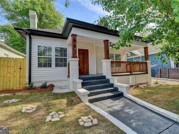 663 Bryan Street, Atlanta, GA 30312