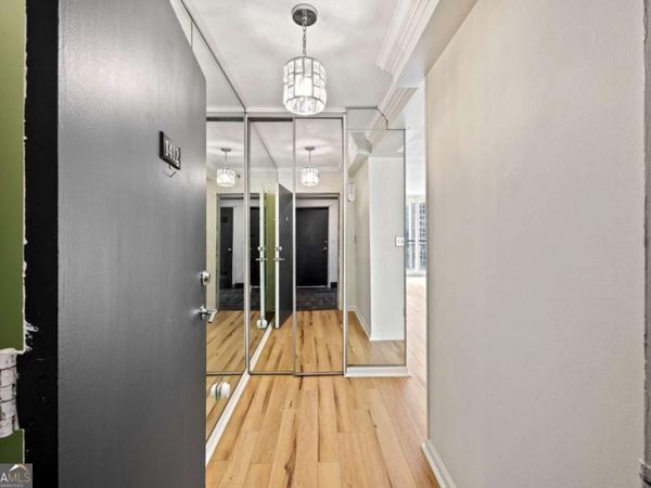 620 Peachtree Street NE, Unit 1412, Atlanta, GA 30308