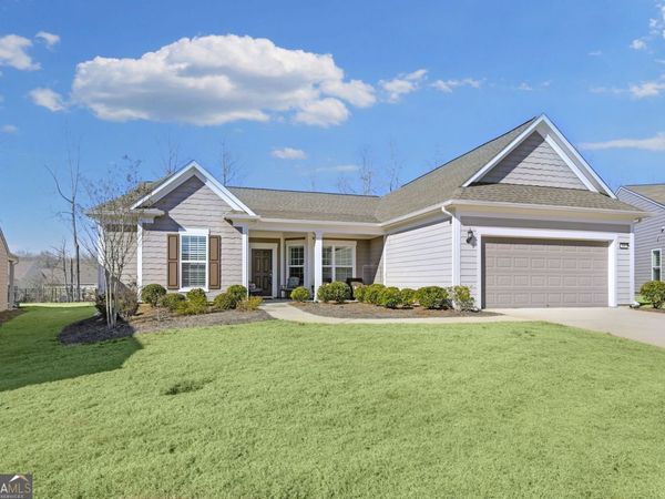 141 Marigold Court, Griffin, GA 30223