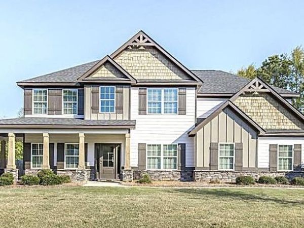 103 Bella Notte Circle, Unit 1A, Warner Robins, GA 31088