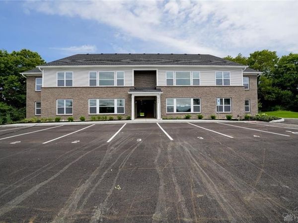 732 Pheasant Run Drive, Unit 3, Lebanon, OH 45036