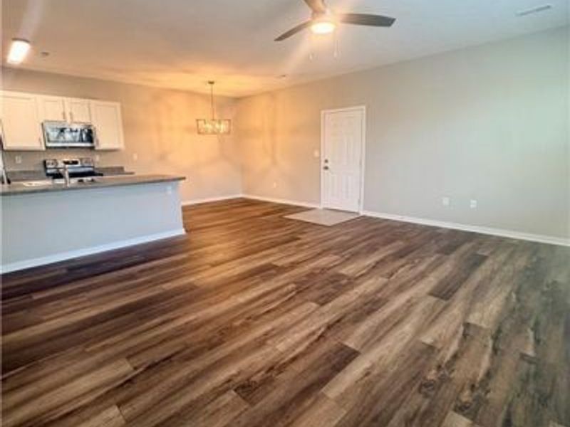 732 Pheasant Run Drive, Unit 3, Lebanon, OH 45036 Photo 2