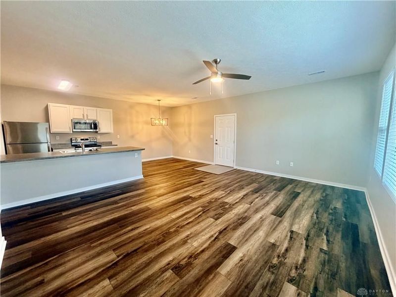 732 Pheasant Run Drive, Unit 3, Lebanon, OH 45036 Photo 4