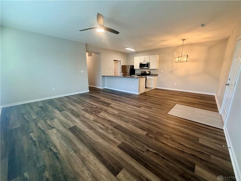 732 Pheasant Run Drive, Unit 3, Lebanon, OH 45036 Photo 5