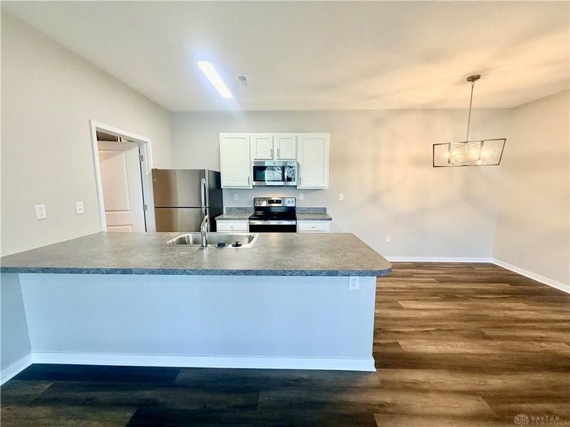 732 Pheasant Run Drive, Unit 3, Lebanon, OH 45036 Photo 6