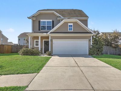 113 Santino Court, Goose Creek, SC 29445