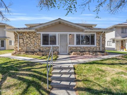 5001 Catalina Drive, Unit APT 1, Reno, NV 89502 Photo