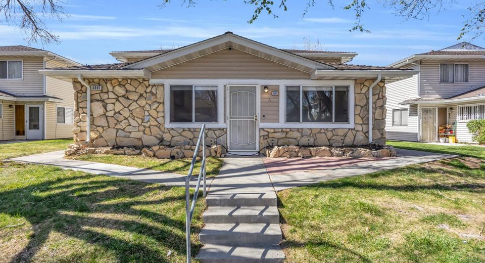 5001 Catalina Drive, Unit APT 1, Reno, NV 89502 Photo