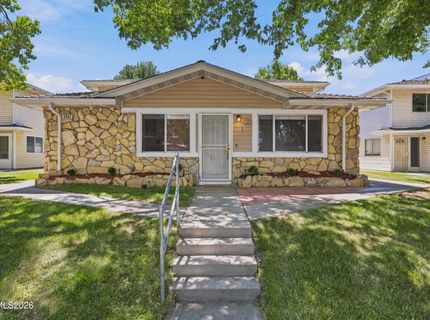 5001 Catalina Drive, Unit APT 1, Reno, NV 89502 Photo