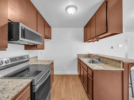 5001 Catalina Drive, Unit APT 1, Reno, NV 89502 Photo