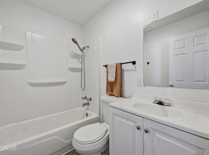 5001 Catalina Drive, Unit APT 1, Reno, NV 89502 Photo