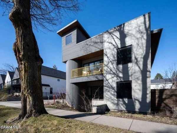 915 E Sherman Ave, Unit C, Coeur d'Alene, ID 83814