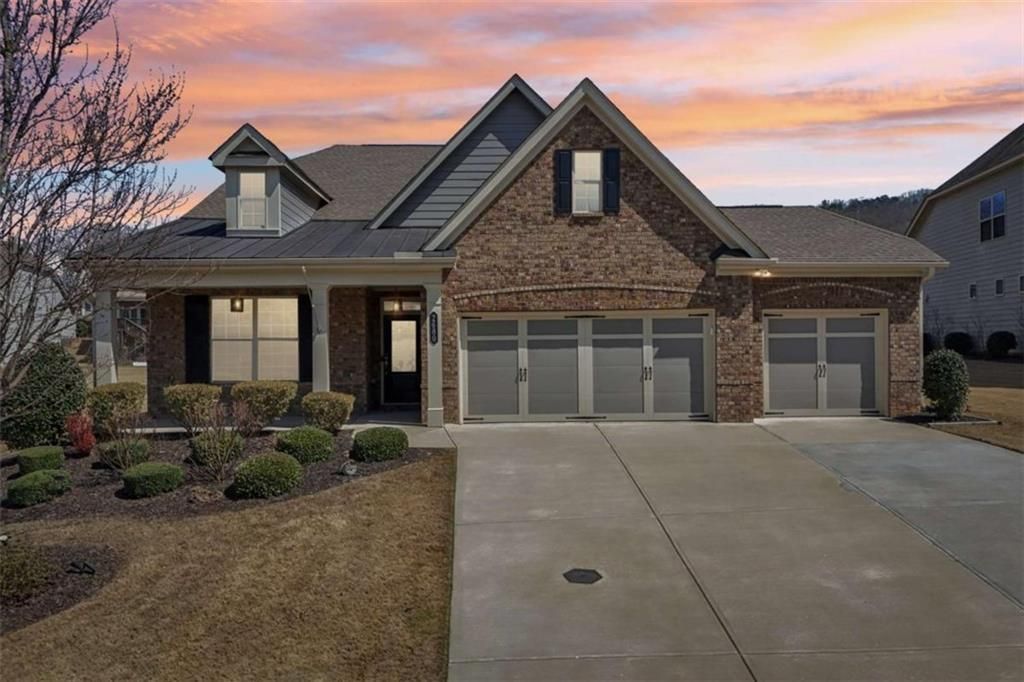 2680 Beech Mill Way, Cumming, GA 30040 Main Photo