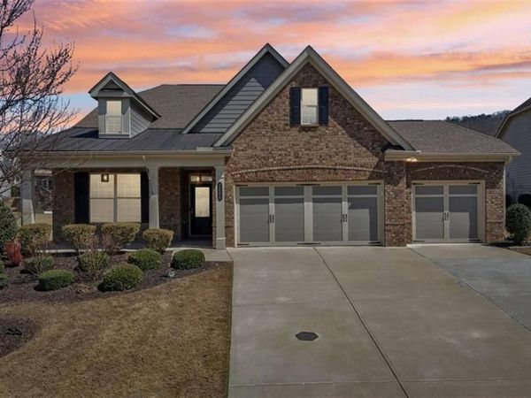 2680 Beech Mill Way, Cumming, GA 30040