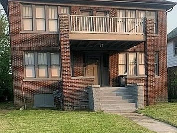 5319 Ivanhoe Street, Detroit, MI 48204