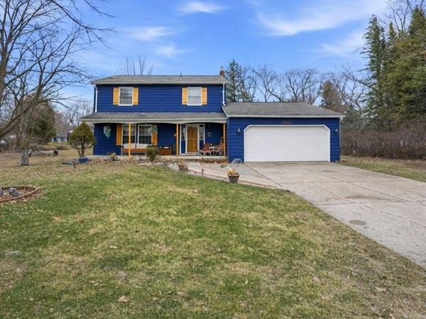 5371 Tuliptree Court, Flint Twp, MI 48532