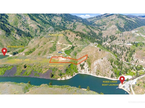 63 Robie Springs Road, Boise, ID 83716