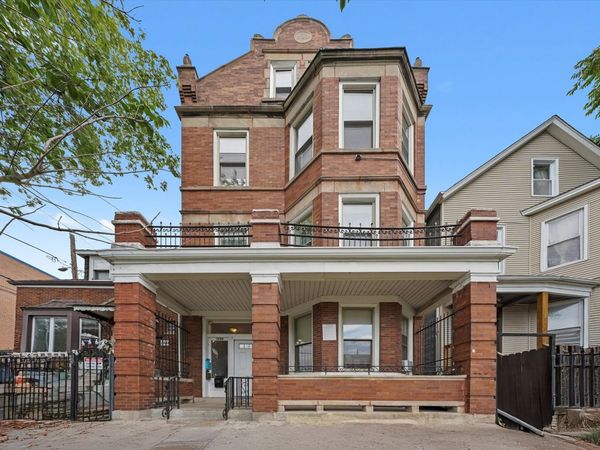 1908 W 48th Street , Unit 1R, Chicago, IL 60609