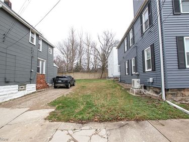 1915 E 123rd Street, Cleveland, OH 44106