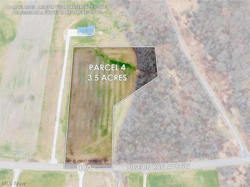 Pigeon Run Avenue SW, Navarre, OH 44662 Photo 2