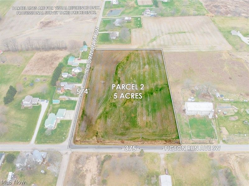Pigeon Run Avenue SW, Navarre, OH 44662 Photo 2