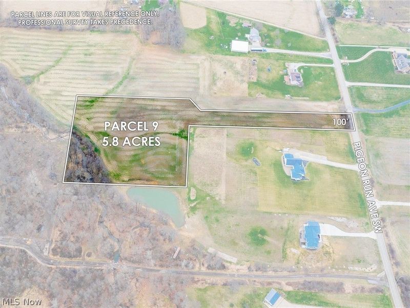 Pigeon Run Avenue SW, Navarre, OH 44662 Photo 2