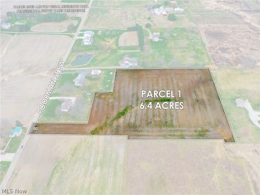 Pigeon Run Avenue SW, Navarre, OH 44662