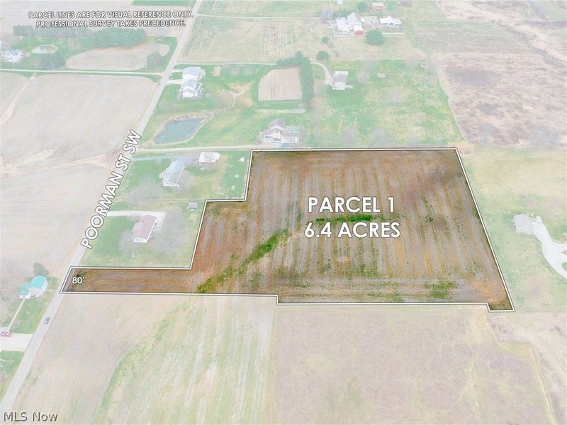 Pigeon Run Avenue SW, Navarre, OH 44662 Photo 1